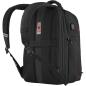 Preview: Wenger PlayerOne, Rucksack (schwarz, bis 43,9 cm (17,3")